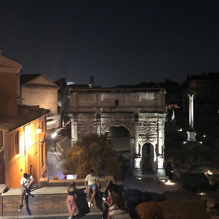 Guest House Vatican Museums Parva Domus Ρώμη Εξωτερικό φωτογραφία