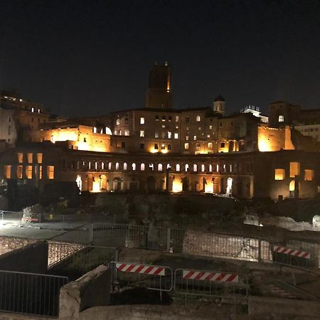 Guest House Vatican Museums Parva Domus Ρώμη Εξωτερικό φωτογραφία