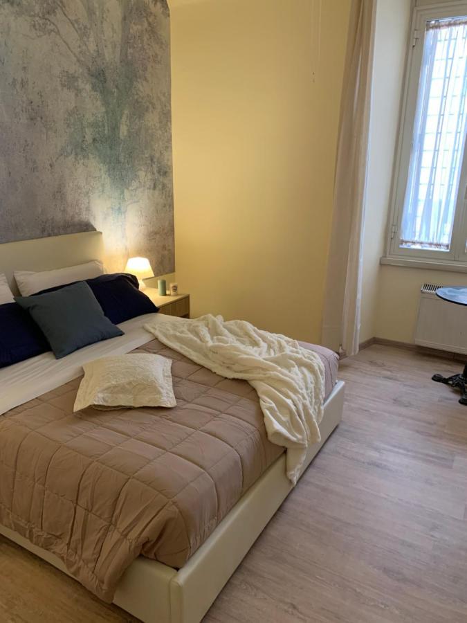 Guest House Vatican Museums Parva Domus Ρώμη Εξωτερικό φωτογραφία
