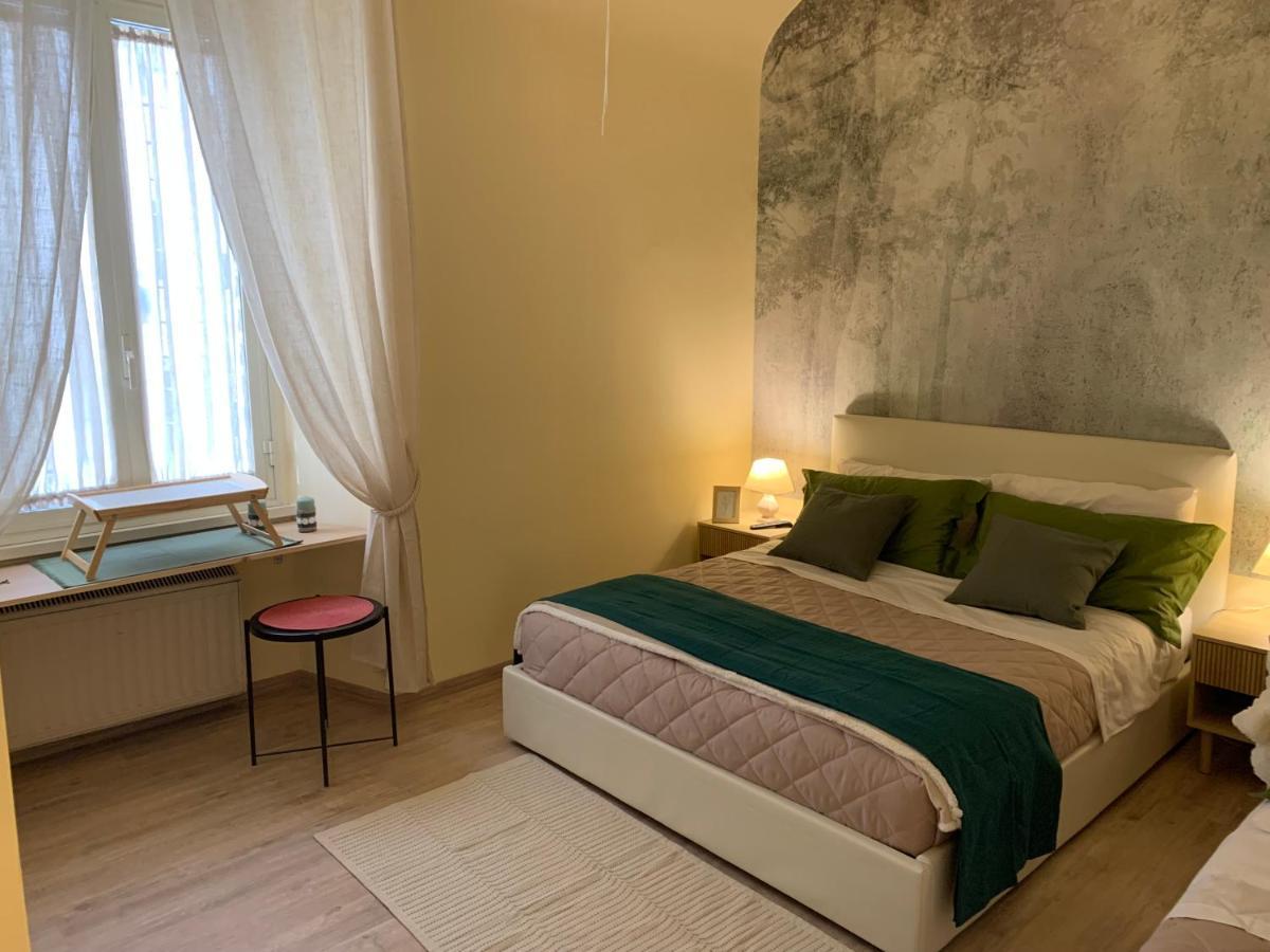 Guest House Vatican Museums Parva Domus Ρώμη Εξωτερικό φωτογραφία