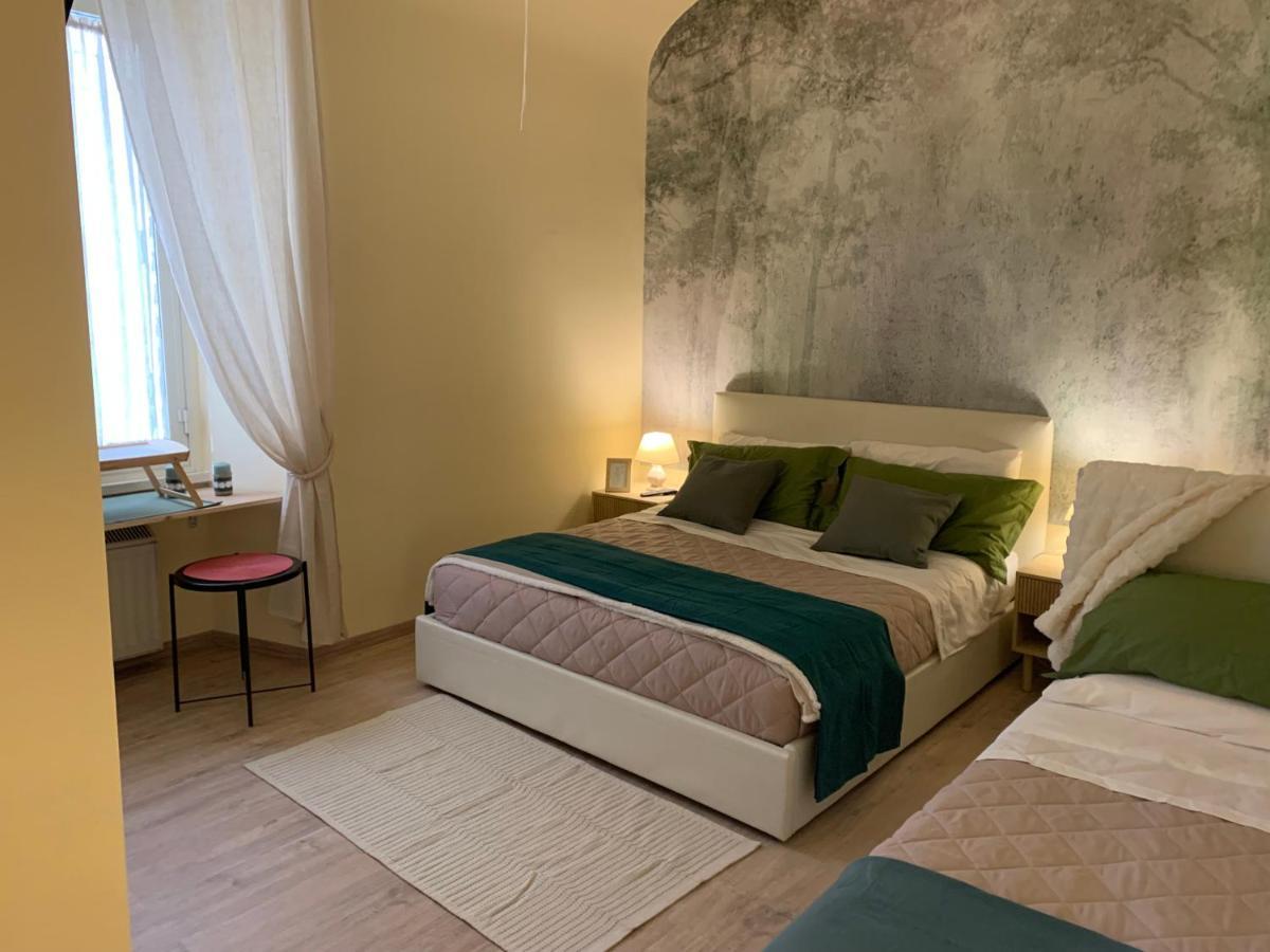 Guest House Vatican Museums Parva Domus Ρώμη Εξωτερικό φωτογραφία