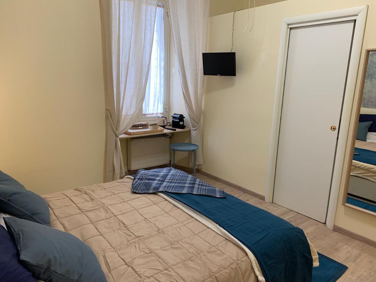 Guest House Vatican Museums Parva Domus Ρώμη Εξωτερικό φωτογραφία