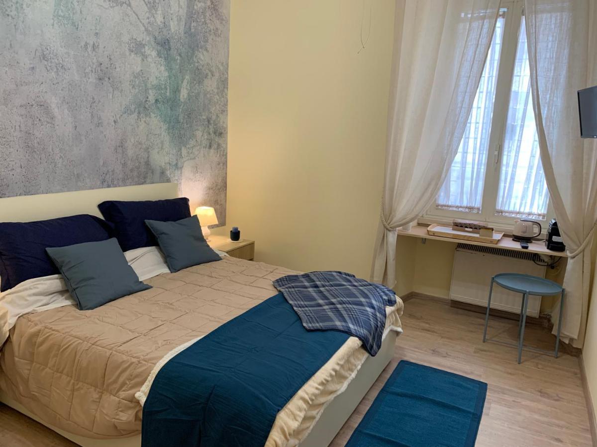 Guest House Vatican Museums Parva Domus Ρώμη Εξωτερικό φωτογραφία