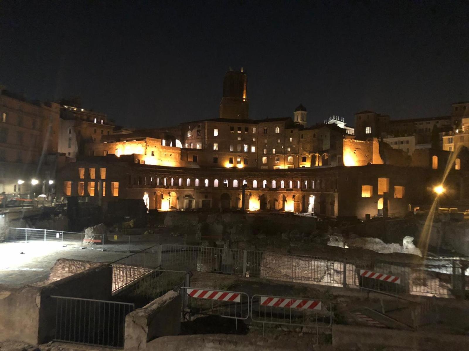Guest House Vatican Museums Parva Domus Ρώμη Εξωτερικό φωτογραφία