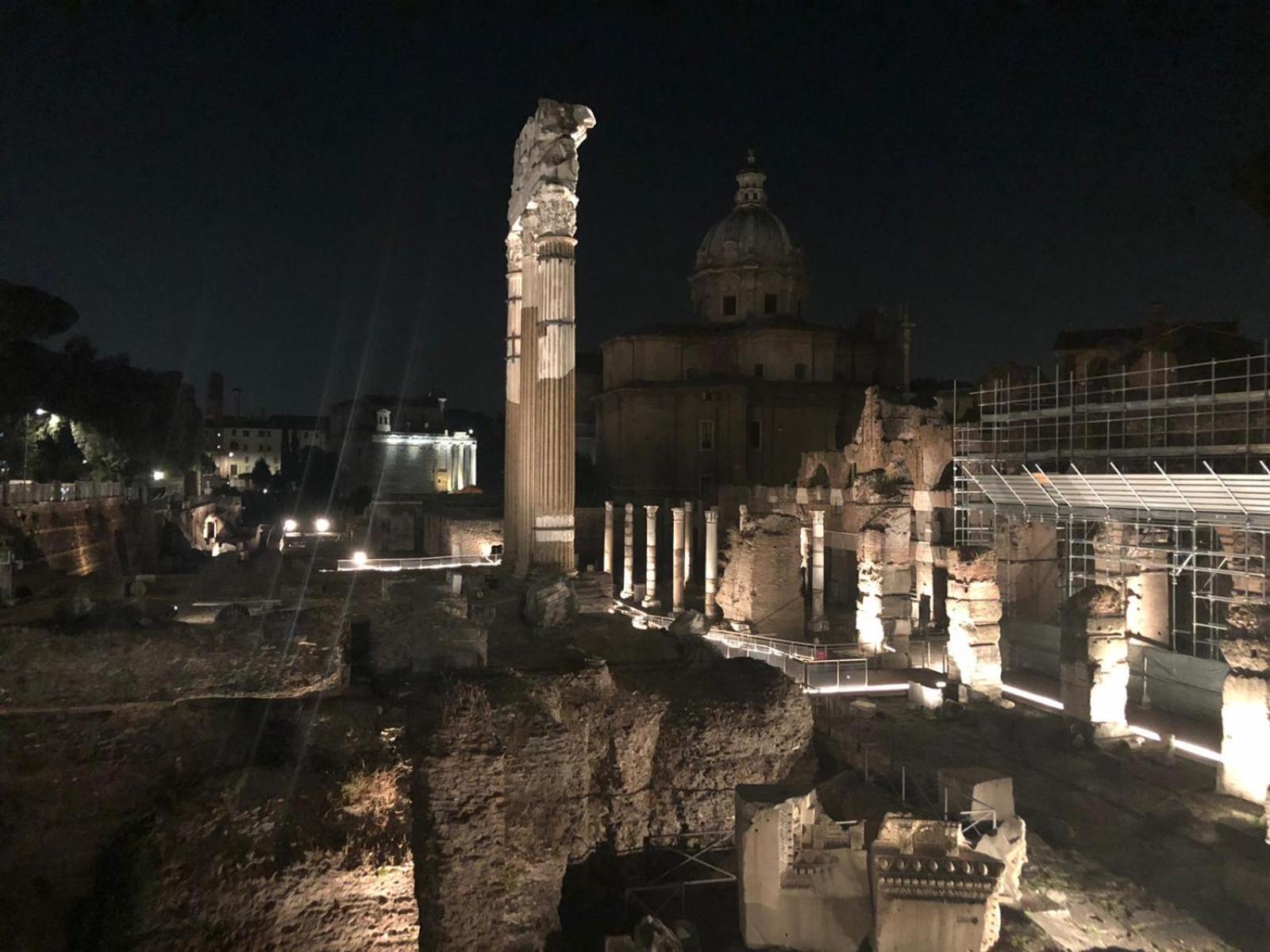 Guest House Vatican Museums Parva Domus Ρώμη Εξωτερικό φωτογραφία