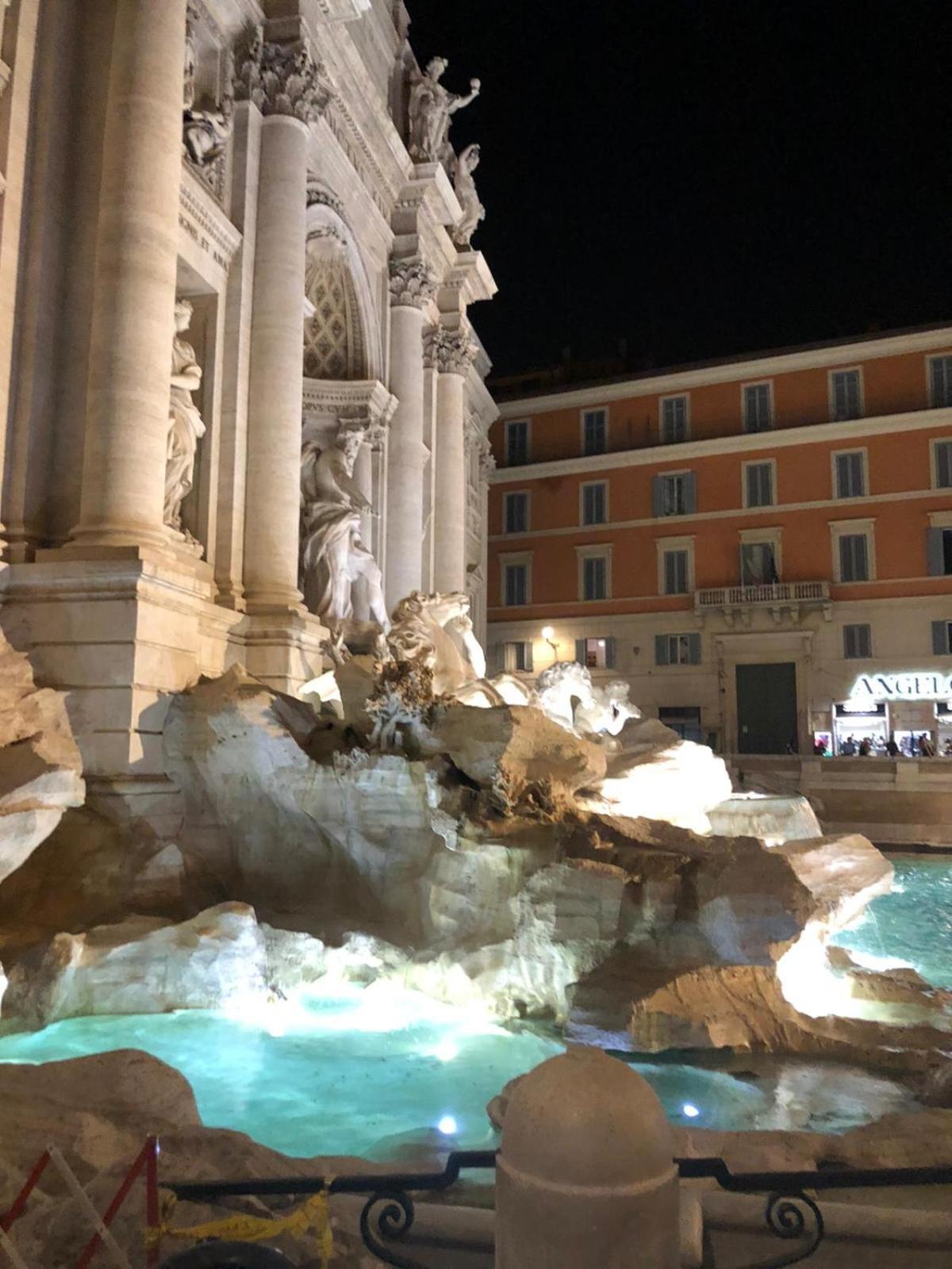 Guest House Vatican Museums Parva Domus Ρώμη Εξωτερικό φωτογραφία