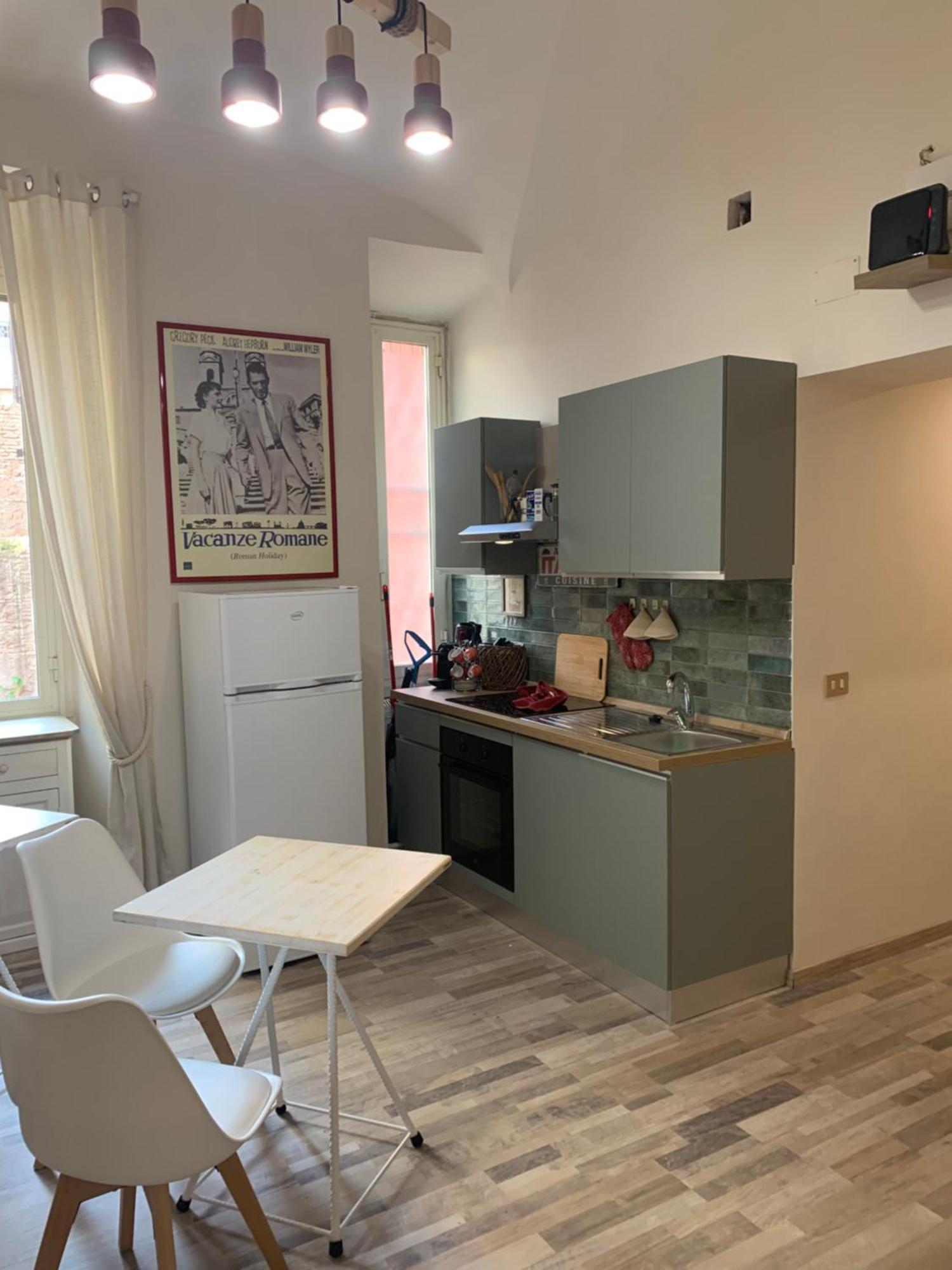 Guest House Vatican Museums Parva Domus Ρώμη Εξωτερικό φωτογραφία