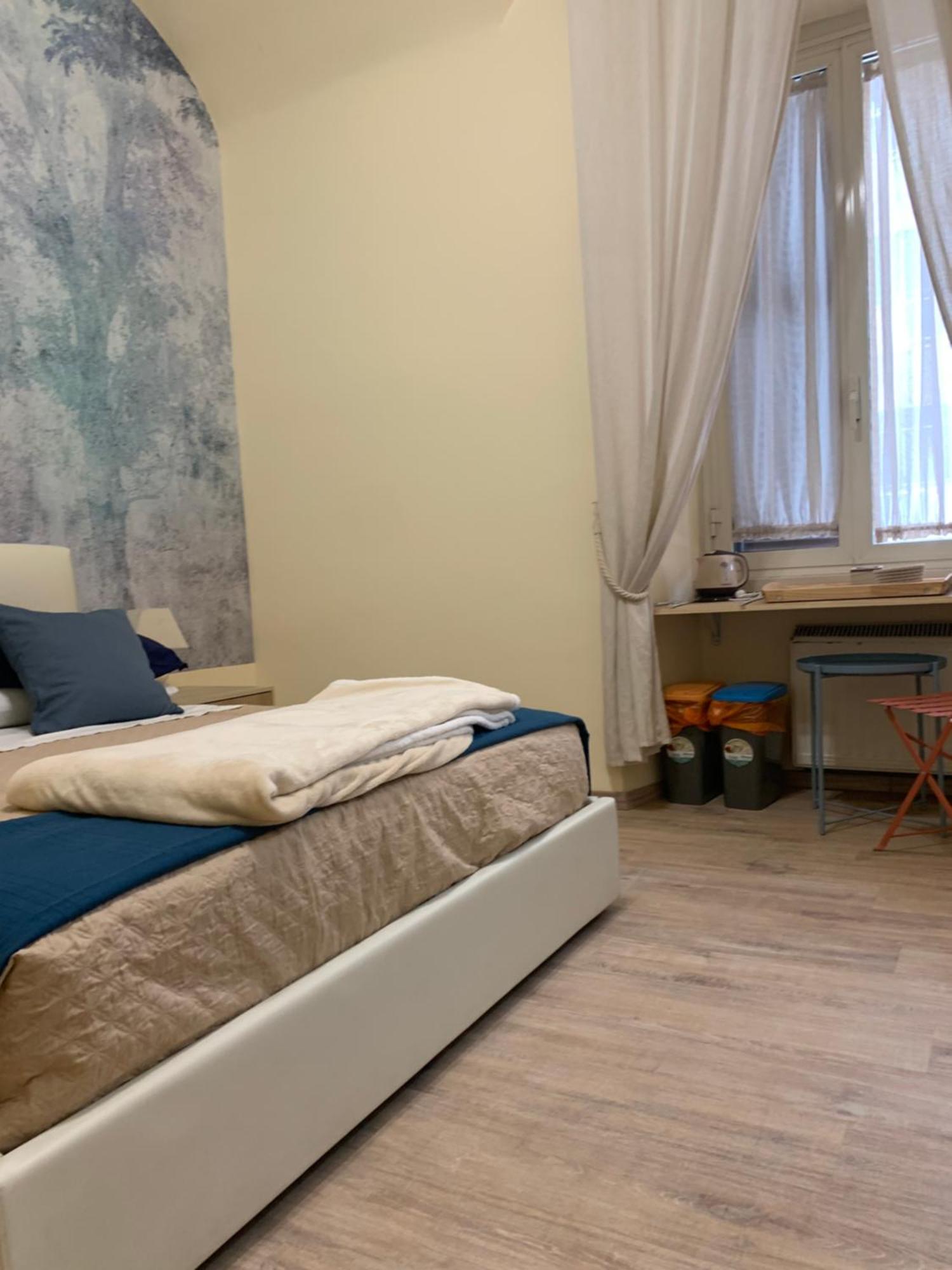 Guest House Vatican Museums Parva Domus Ρώμη Εξωτερικό φωτογραφία