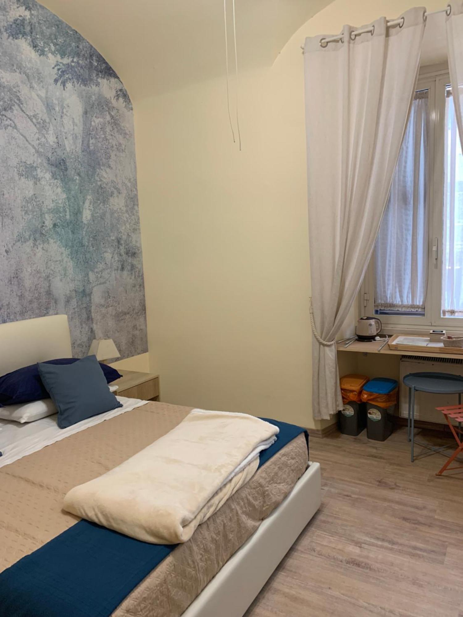 Guest House Vatican Museums Parva Domus Ρώμη Εξωτερικό φωτογραφία