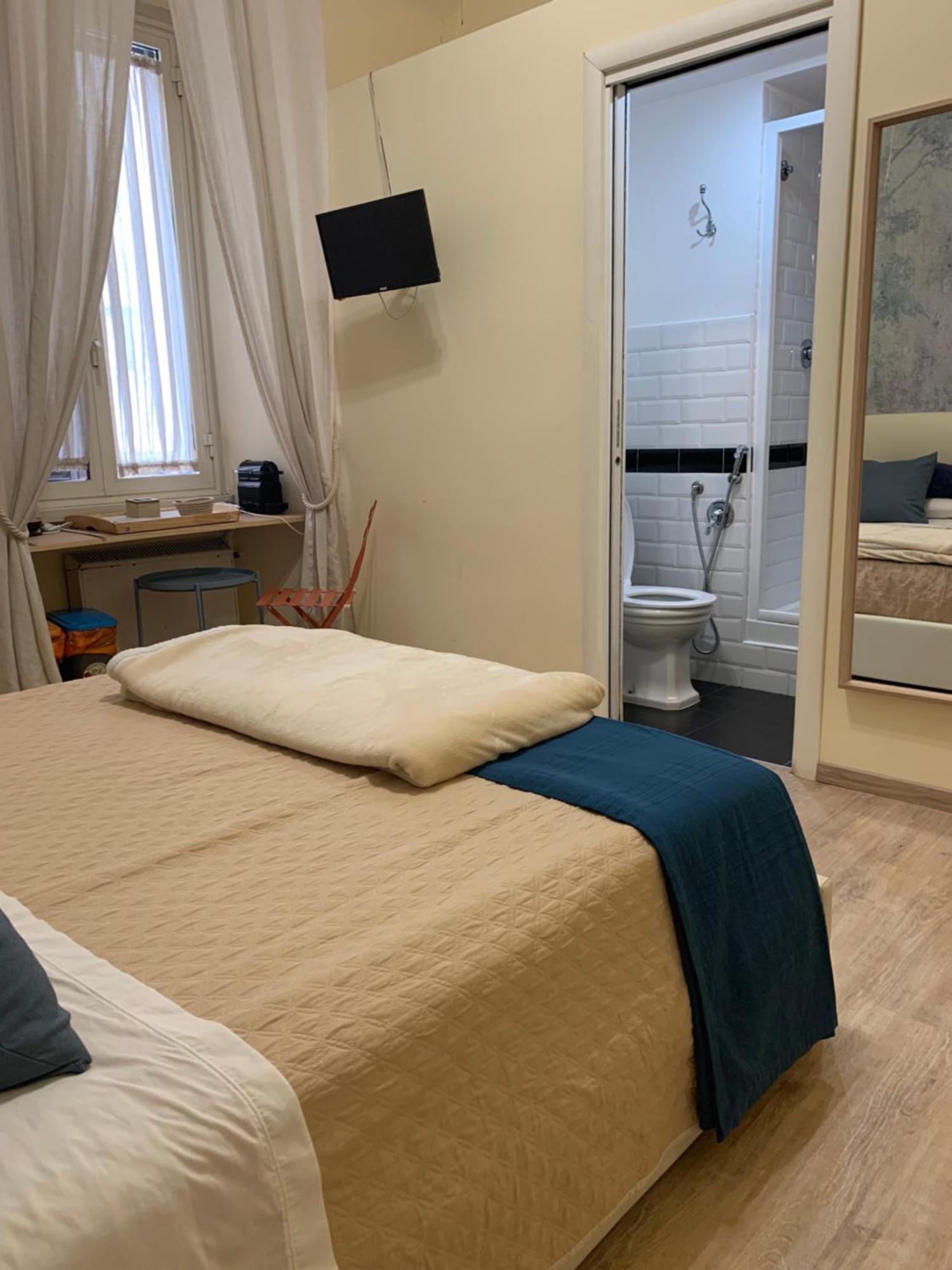 Guest House Vatican Museums Parva Domus Ρώμη Εξωτερικό φωτογραφία